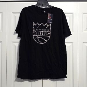 🆕️ Fanatics Sacramento Kings Tee